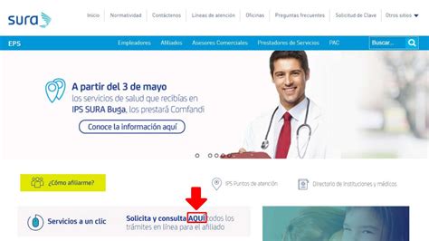 scitas sura|Ingresa a la pagina www.sura.com Ingresa en citas médicas。